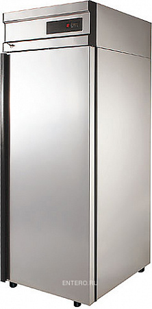 Шкаф холодильный CV107-G