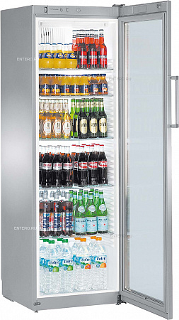 Шкаф холодильный FKvsl 4113