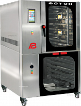 Шкаф расстоечный Бриз 1,5