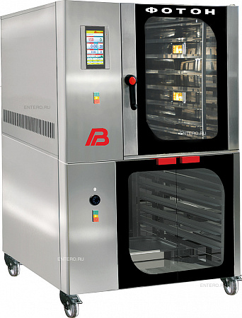 Шкаф расстоечный Бриз 1,5