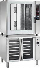 Шкаф расстоечный BUP5CW