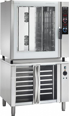 Шкаф расстоечный BUP5CW