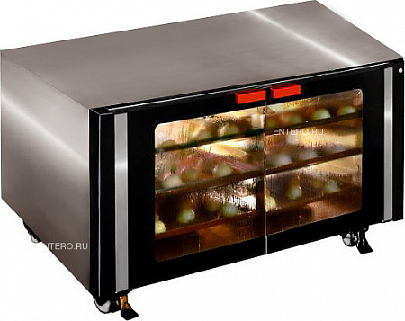 Шкаф расстоечный Бриз-33