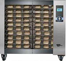 Шкаф расстоечный GS 64L для EBO 64 NEW