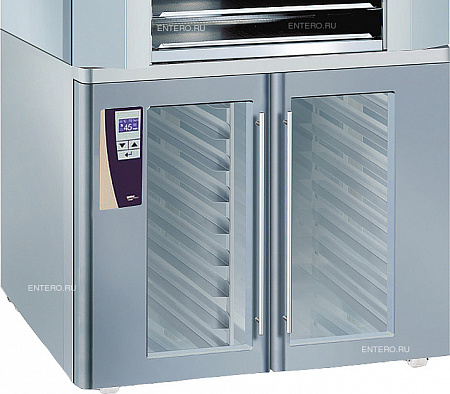 Шкаф расстоечный GS 64M для EUROMAT B4/B8/EBO 64