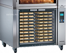 Шкаф расстоечный GS 86L для EBO 86 NEW