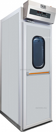 Камера расстоечная PF 2/4060/1 (без пола)