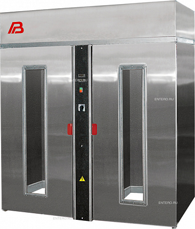 Шкаф расстоечный Бриз-122