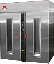 Шкаф расстоечный Бриз-342