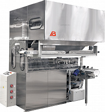 Шкаф расстоечный Бриз плюс Супер