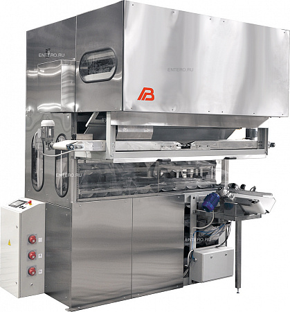 Шкаф расстоечный Бриз плюс Супер