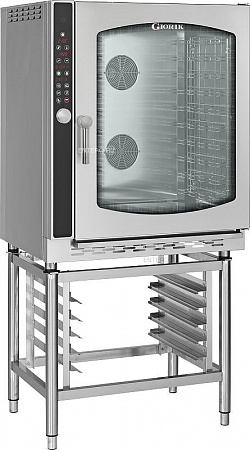 Печь конвекционная MPE10X