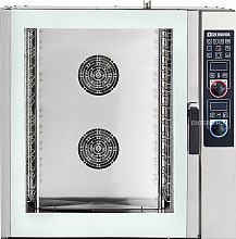 Печь конвекционная EFP08DS