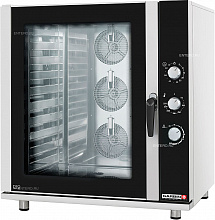 Печь конвекционная 104P VAP