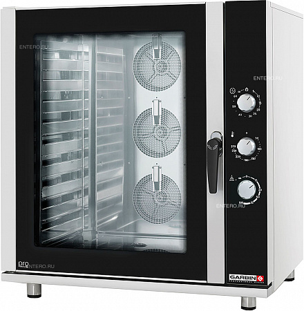 Печь конвекционная 104P VAP