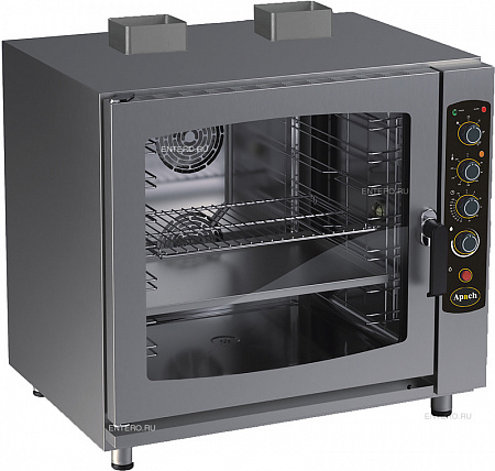 Печь конвекционная A9/7DHS GAS