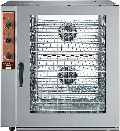 Печь конвекционная REP084M