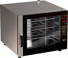 Печь конвекционная A2/6HD газ