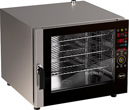 Печь конвекционная A2/6HD газ