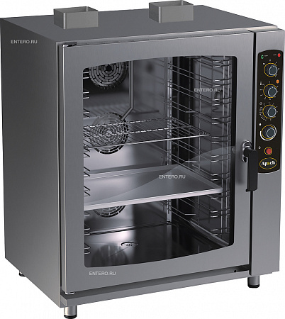 Печь конвекционная A9/10DHS GAS