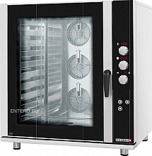 Печь конвекционная 104 PL VAP