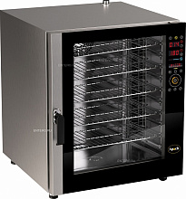 Печь конвекционная A2/10HD газ