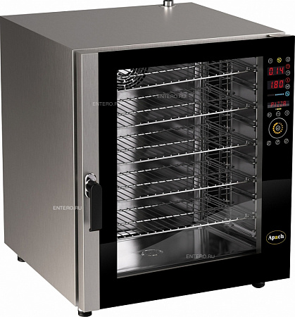 Печь конвекционная A2/10HD газ