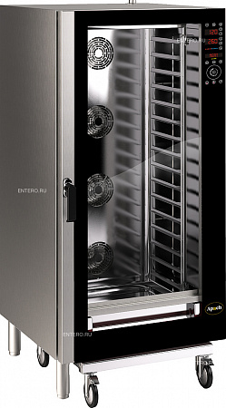 Печь конвекционная A2/16LD