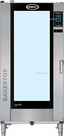 Шкаф пекарский XEBC-16EU-EPR