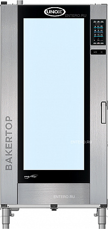 Шкаф пекарский XEBC-16EU-GPR