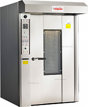 Печь ротационная QUASAR 4060 E TOP+38100002+38100003