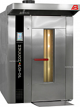 Печь ротационная Муссон-ротор 55Р-02