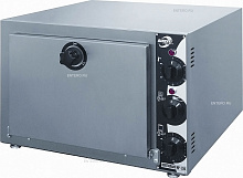 Печь-коптильня КР-1.30