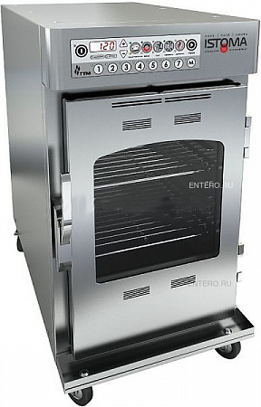 Печь низкотемпературная ISTOMA MINI