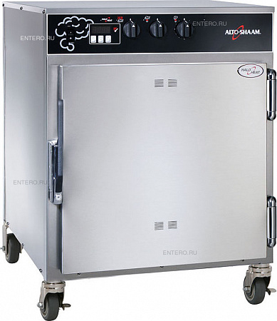 Печь-коптильня 767-SK глух. дверь