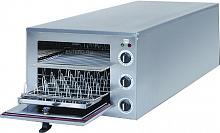 Печь-коптильня 48