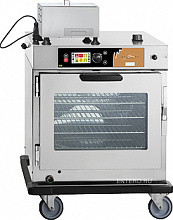 Печь низкотемпературная FA 052