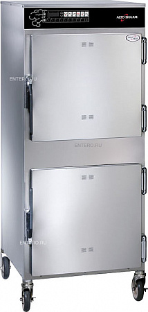 Печь-коптильня 1767-SK/III