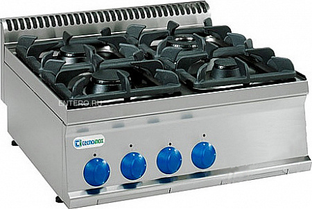 Плита газовая PC70G7