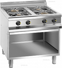 Плита газовая APRG-89P