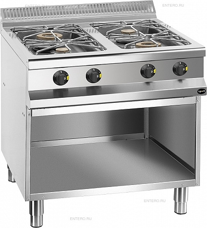 Плита газовая APRG-89P