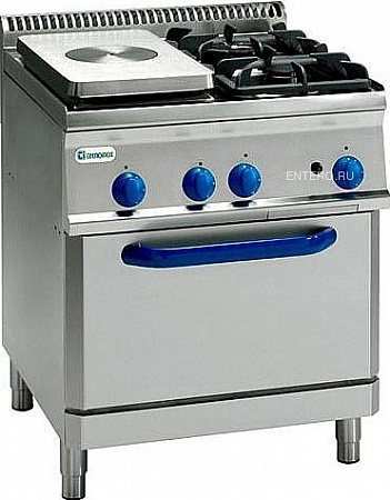 Плита газовая PFP70GG7