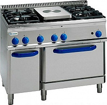 Плита газовая PFP105GG7