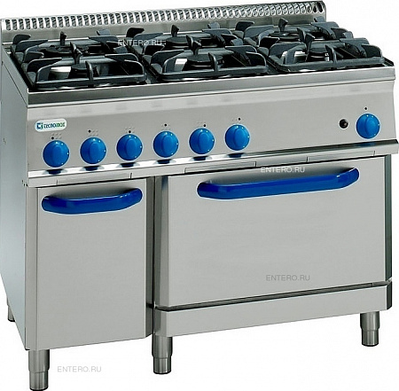 Плита газовая PF105GG7