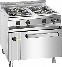 Плита газовая APRG-89FG