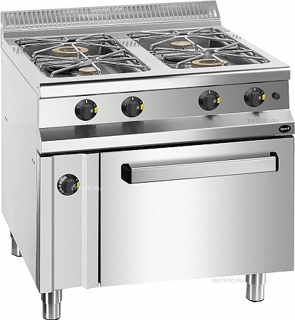 Плита газовая APRG-89FG