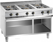 Плита газовая APRG-129P