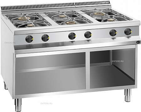 Плита газовая APRG-129P