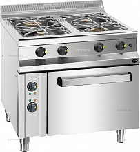 Плита газовая APRG-89FE