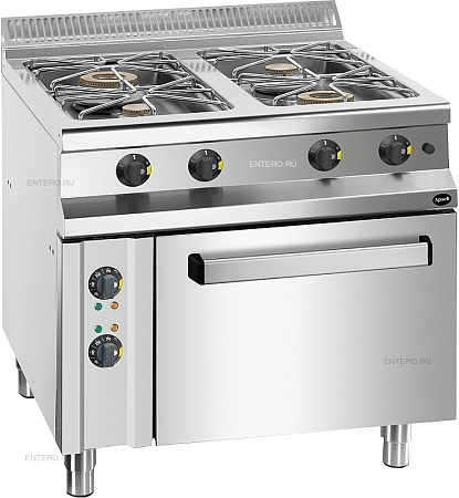 Плита газовая APRG-89FE
